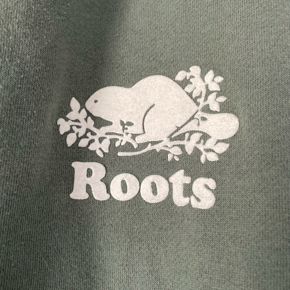 Roots Boyfriend Cree Neck - Picture 3 of 4